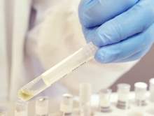 Testtube