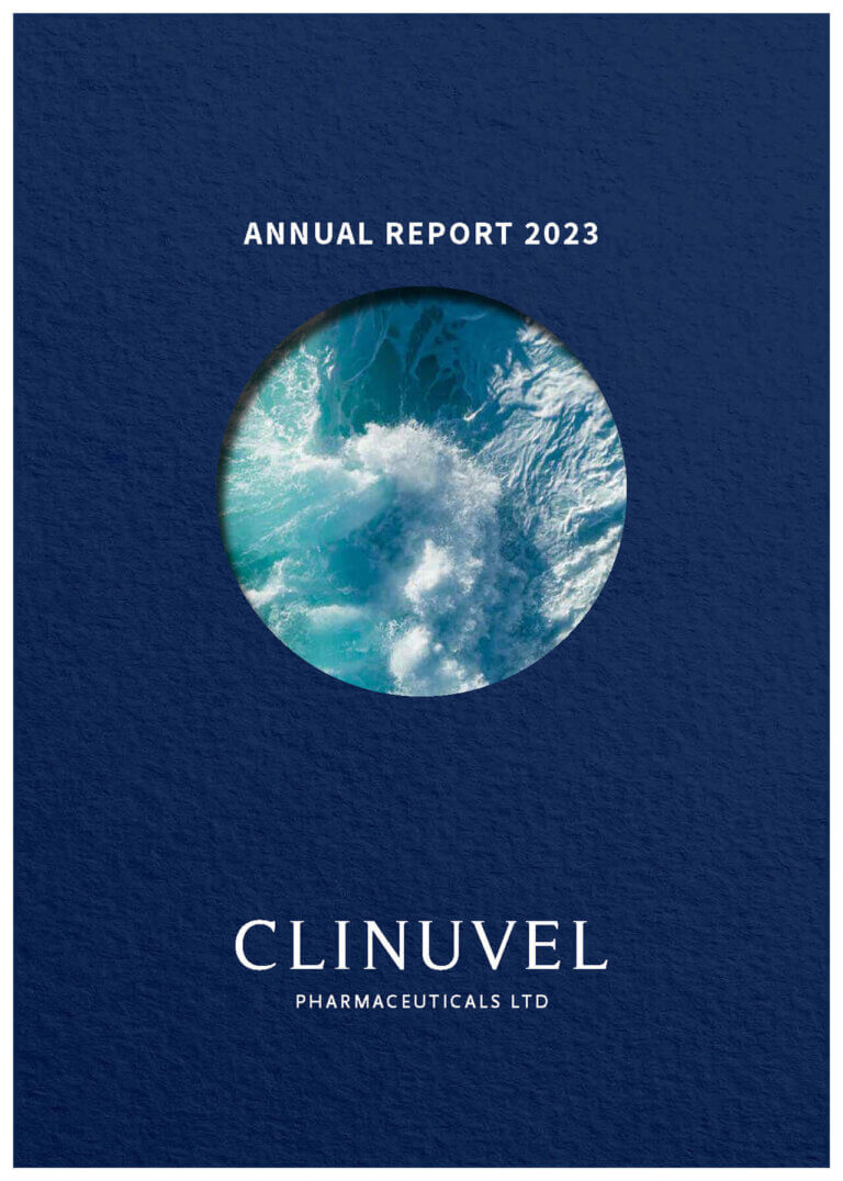 Annual Report 2023